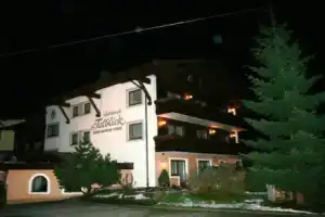 Гостевой дом «Haus Talblick», Виллинген