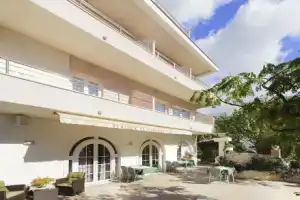 Room in Apartment - Cozy Studio Apartment for 2, Krvavica