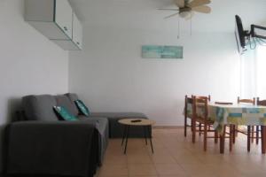 Appartement T2 à 50 mètres de la plage, Сен-Жан-де-Мон