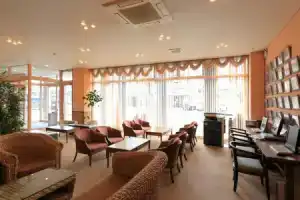 Shizuoka Hotel Tokinosumika, Сидзуока