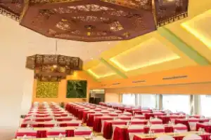 Rose Garden Hotel, Янгон
