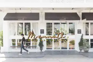 Memmoth Hostel In Lampang, Лампанг