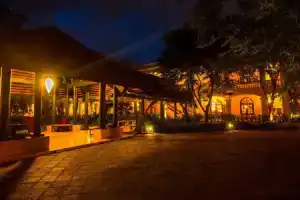 Anantara Hoi An Resort, Хой Ан