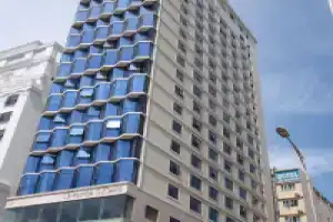 Paris Deli Danang Beach Hotel, Дананг