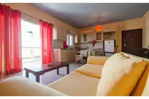 Med Sea Suites, Херсониссос