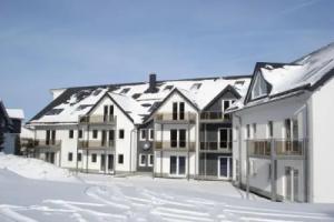 Apartment Im Hohlen Seifen, Винтерберг