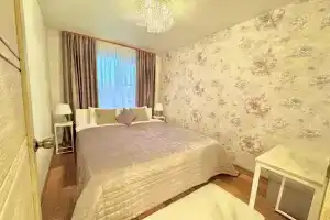 Апартаменты на Грачковском переулке 12Б, Переславль-Залесский