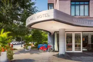 Capitol Hill Hotel, Вашингтон
