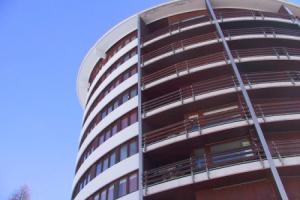Luxury Sauna Cervinia Panoramic Duplex, Брёй-Червиния