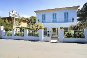 Guerrini Hotel, Кастильончелло