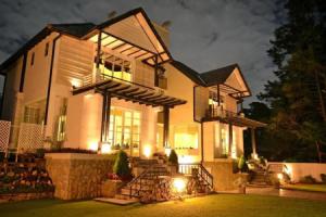 Вилла «Unique Cottages», Нувара-Элия