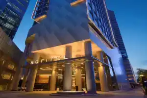 Отель «Sofitel Damansara», Куала-Лумпур