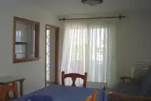 AP Costas Los Almendros, Пенискола