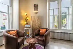 Hotel «Nova Sintra», Синтра