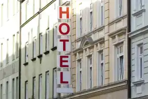 Das Hotel In müNchen, Мюнхен