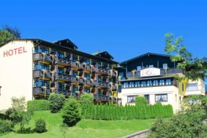 Hotel «AlpinaRos Demming», Берхтесгаден