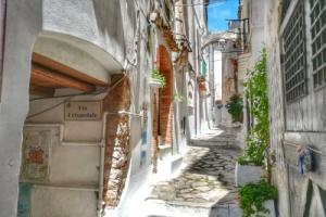 Casa Mimi a Sperlonga, Сперлонга