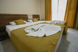 Can Apartments, Мармарис