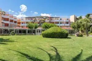 Anissa Beach Hotel, Херсониссос