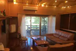 Nagahama Beach Resort Kanon, Накидзин