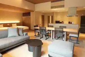 Rakuten STAY VILLA Nikko, Никко