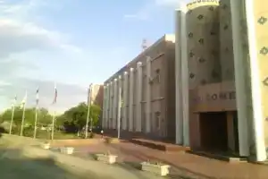 Отель «Hayat Inn Khiva», Хива
