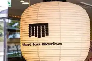 Meet Inn Narita - Vacation STAY 43769v, Нарита