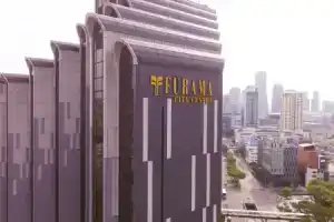 Отель «Furama City Centre (Sg Clean)», Сингапур