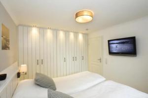 Ferienwohnung Eydum Nr 10, Вестерланд