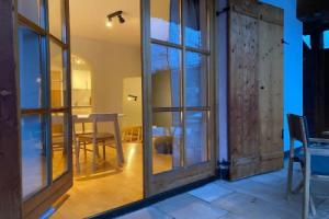 Apartment am Tegernsee - 2min zum Strand, eigener Garten & schnelles WLAN, Бад-Висзе