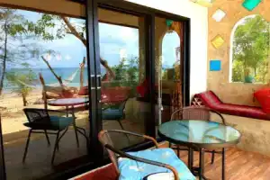 Отель «Sabai Sabai Beach Bungalows», Кох Пхаям