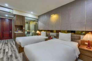 Manli Resort QuảNg bìNh, Донгхой