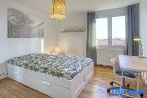4BR 1000sq² The Chic Haven calm comfort, Ангулем