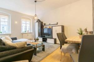 *Central_50m2_Kitchen_Washer_Netflix_Parking, Котбус