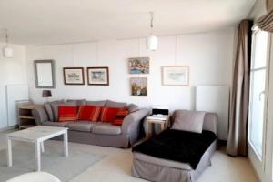 Appartement Arcachon, 2 pièces, 2 personnes - FR-1-319-356, Аркашон