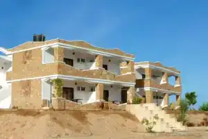 Coral Garden Resort, Сафага