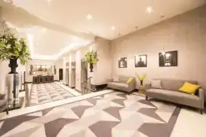 Отель «The Cavendish London», Лондон