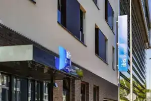 ibis budget Muenster City, Мюнстер
