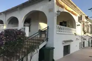 Homely Apartments Rocio Del Mar, Торревьеха