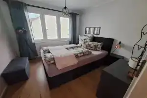 Ferienhaus 13b, Бад-Орб
