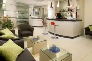 Hotel «Adigrat Riccione», Риччионе