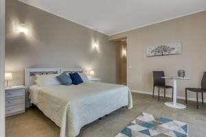 Asso Residence Ospedale, Терни