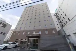 Hotel «Econo Tsu Station», Цу