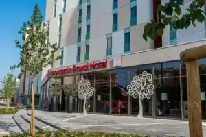 Leonardo Royal Hotel Venice Mestre, Местре