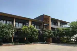 Siambeach Resort, Ча-Ам