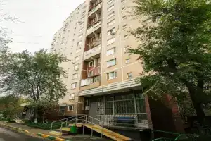 MneNaSutki na Pererva 28, Москва