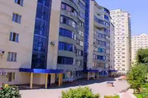 Hostel «Ark Shatyr», Алматы