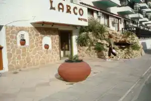 Best Western Plus Larco Hotel, Ларнака