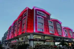 Отель «Grand Akçalı Otel», Искендерун