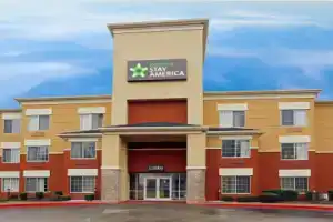 Homestead Studio Suites - Memphis - Airport, Мемфис